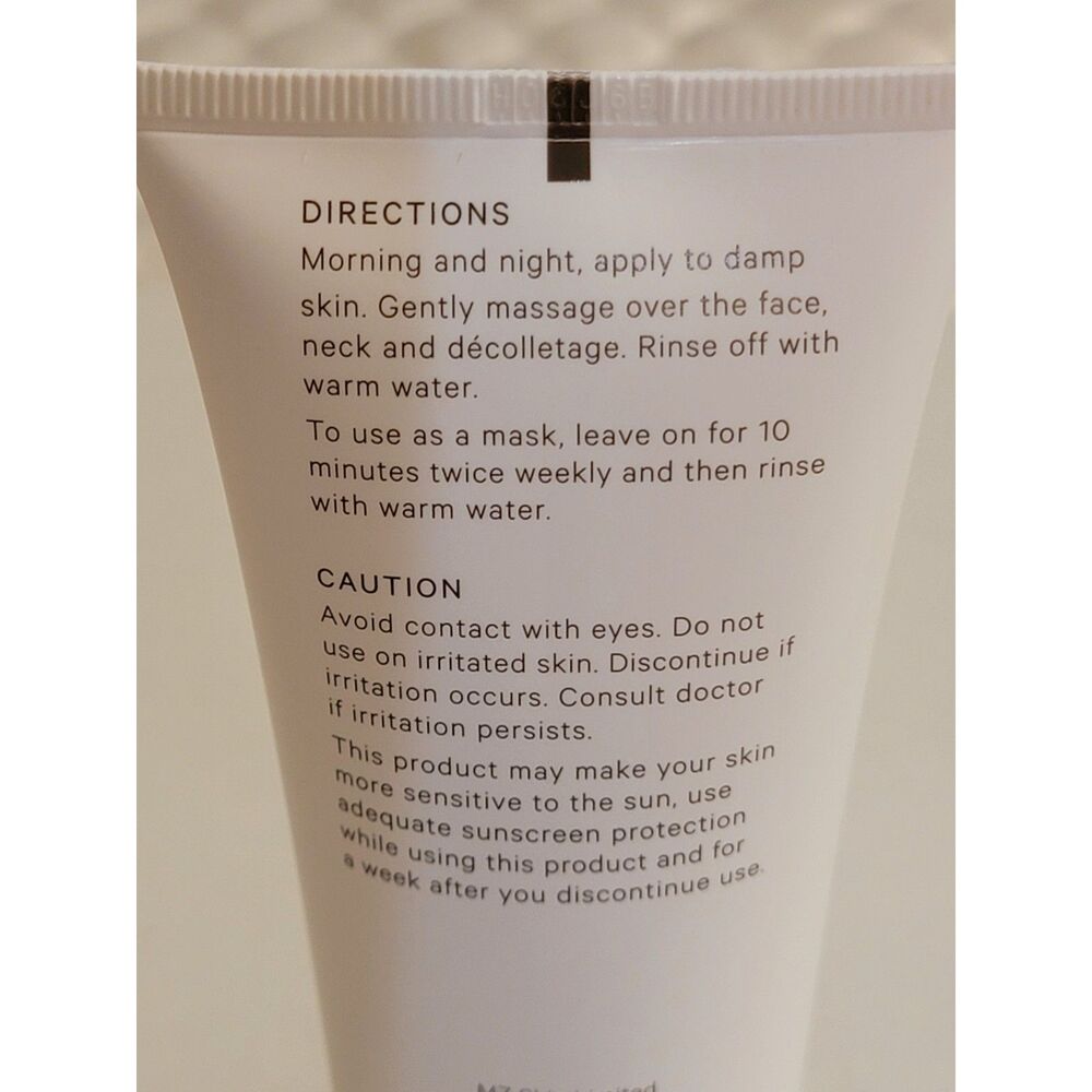 MZ Skin Bundle Full Size 3 Products NIB - Picture 4 of 13